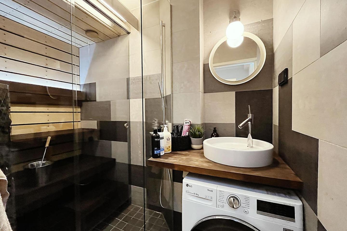 Unique & Scandinavian Suite - Sauna, Center, Metro 헬싱키 외부 사진